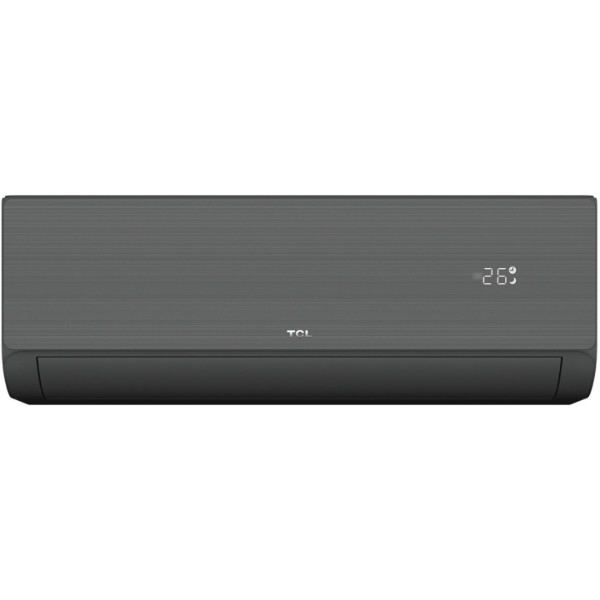 Фото - Кондиционер сплит TCL TAC-18CHSD/ZG41IHB Black HeatPump R32 WI-FI